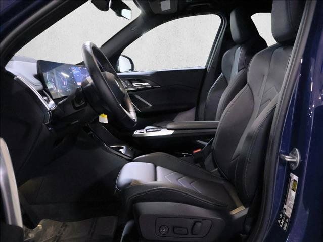 New 2027 BMW X1 xDrive28i w/ Technology Package AWD/4WD image 4