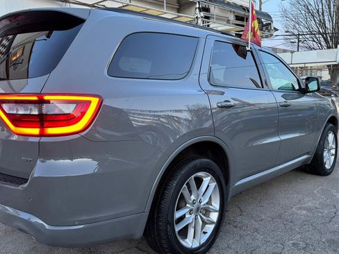 Used 2022 Dodge Durango GT image 35