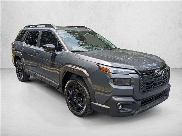 New 2026 Subaru Outback Limited AWD/4WD image 3