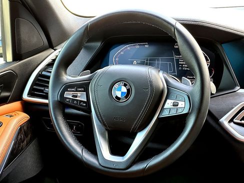 Certified 2023 BMW X5 xDrive40i AWD/4WD image 29