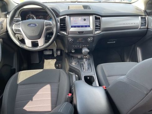 Used 2019 Ford Ranger XLT w/ Equipment Group 302A Luxury AWD/4WD image 18