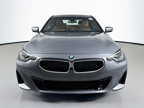 New 2026 BMW 230i xDrive Coupe w/ Premium Package AWD/4WD image 2