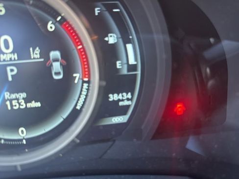 Used 2019 Lexus IS 300 F Sport image 17