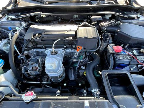 Used 2014 Honda Accord Sport image 31