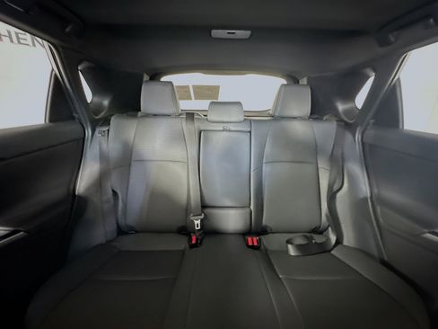 Used 2024 Toyota bZ4X Limited image 30