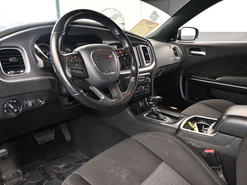 Used 2022 Dodge Charger R/T image 13