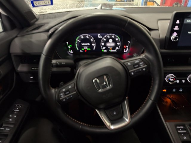 Certified 2026 Honda CR-V TrailSport image 15