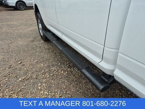 New 2026 RAM 2500 Tradesman AWD/4WD image 10