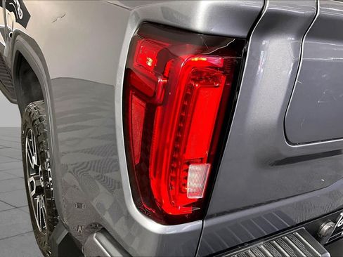 Certified 2021 GMC Sierra 1500 AT4 AWD/4WD image 26