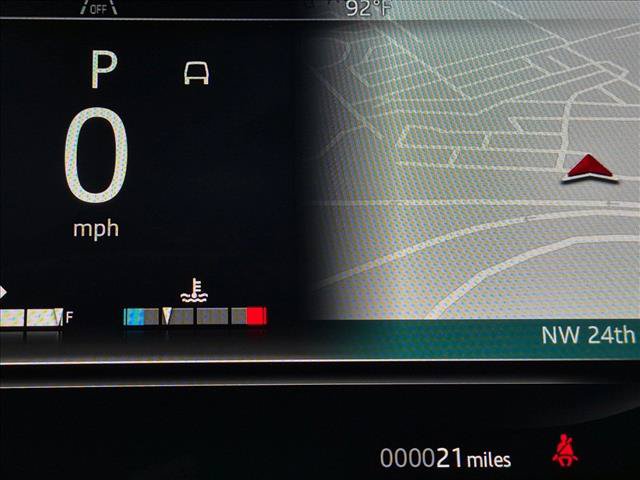New 2027 Land Rover Range Rover Sport SE AWD/4WD image 10