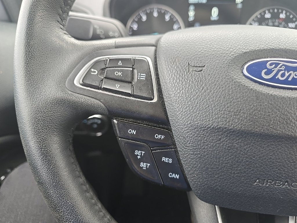 Used 2019 Ford EcoSport SE AWD/4WD image 15