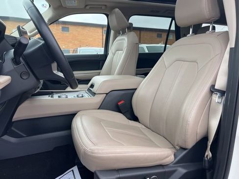Certified 2023 Ford Expedition Limited image 21