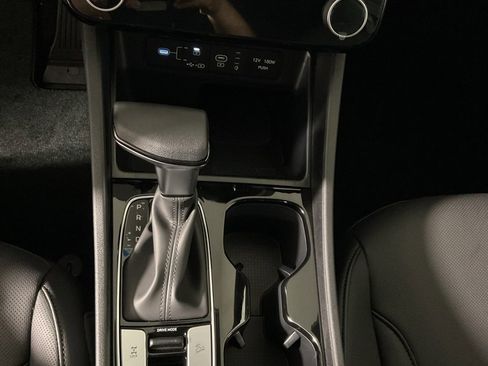 New 2026 Hyundai Santa Cruz SEL image 28