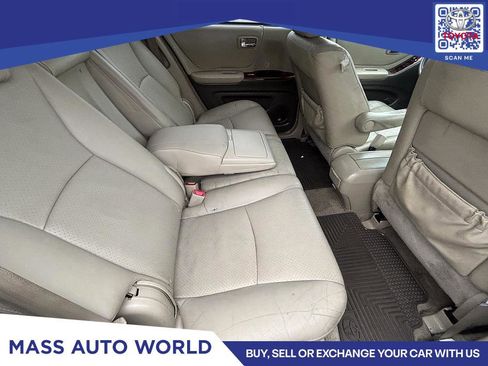 Used 2006 Toyota Highlander Limited image 11