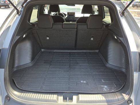 Certified 2023 Honda HR-V Sport image 26