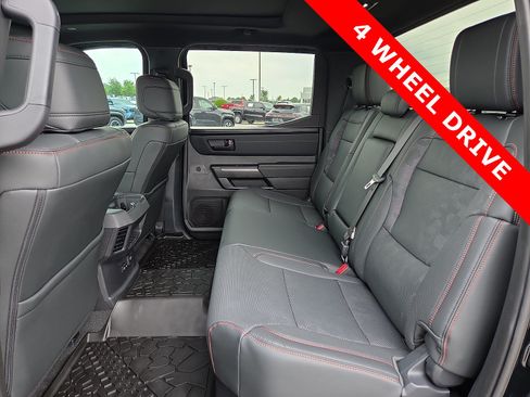 Used 2026 Toyota Tundra TRD Pro AWD/4WD image 10