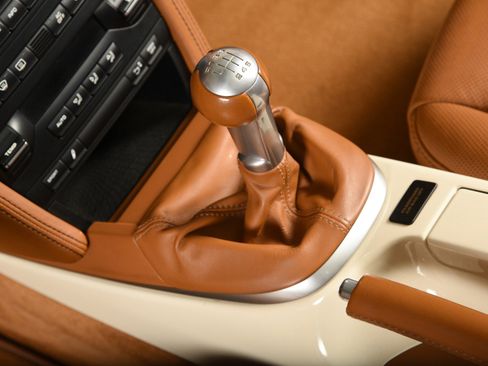 Used 2009 Porsche 911 Turbo image 6