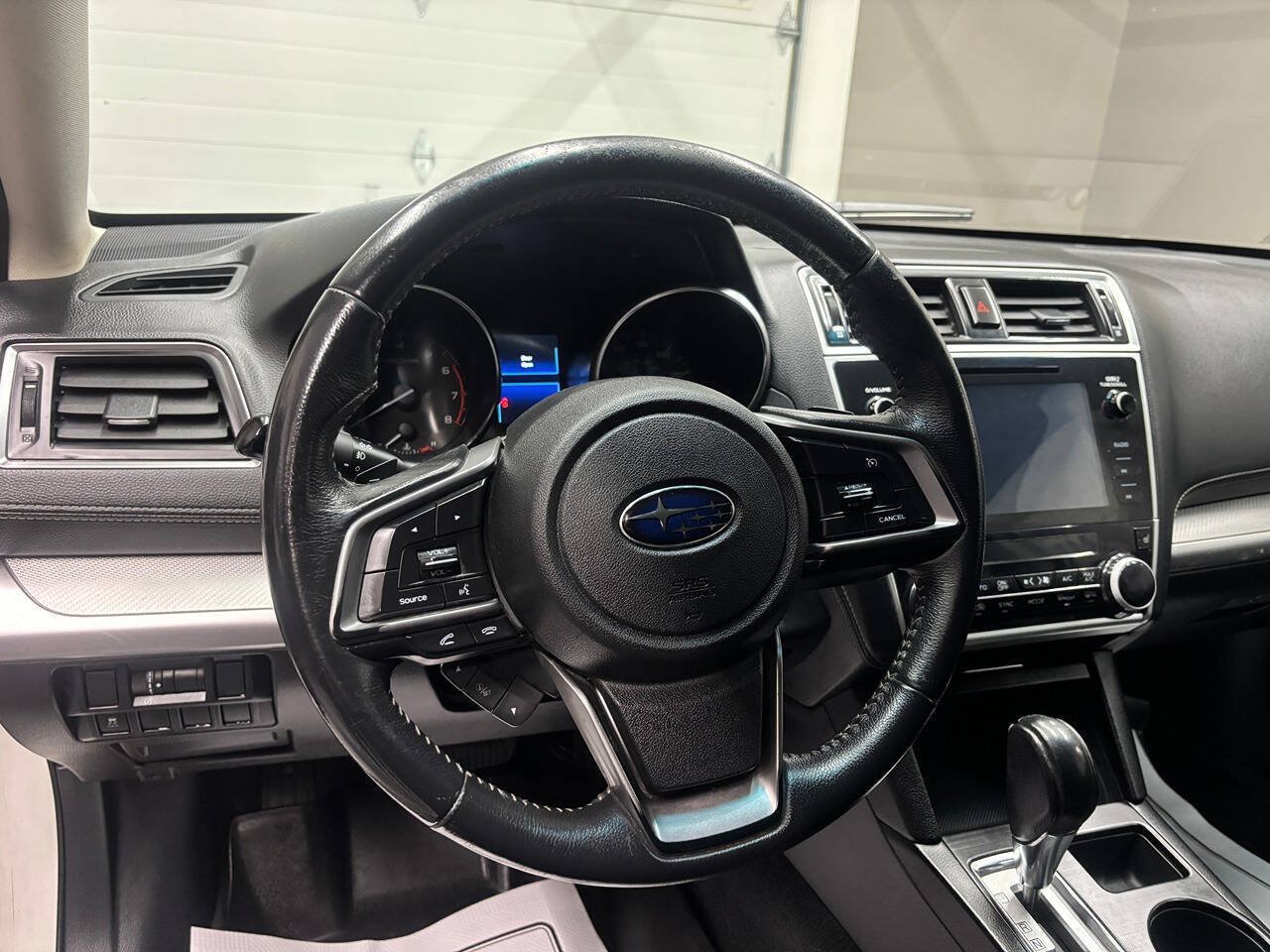 Used 2018 Subaru Outback 2.5i Premium w/ Popular Package #1 AWD/4WD image 15