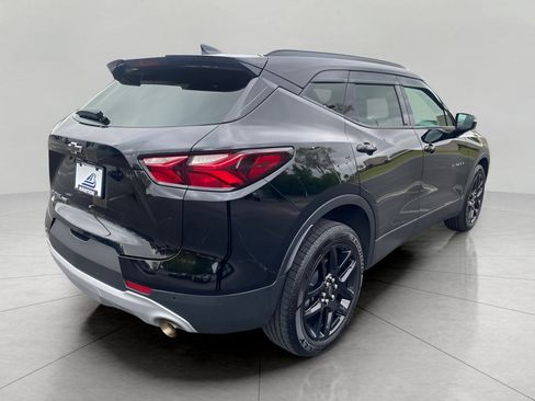 Used 2020 Chevrolet Blazer LT AWD/4WD image 11