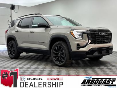 New 2027 GMC Terrain Elevation w/ Elevation Premium Package
