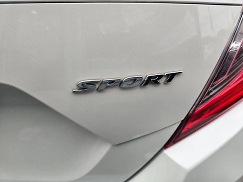 Used 2021 Honda Civic Sport image 31