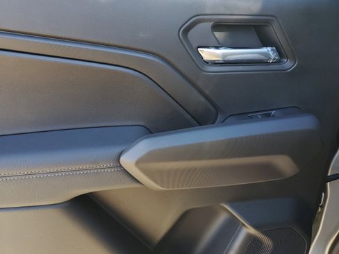 New 2025 GMC Canyon Elevation image 12