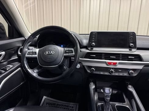 Used 2020 Kia Telluride S AWD/4WD image 33