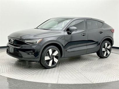 Certified 2023 Volvo C40 P8 Recharge Ultimate