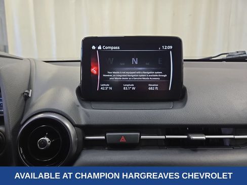 Used 2019 MAZDA CX-3 Sport AWD/4WD image 18