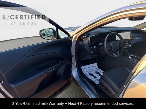 Used 2023 Lexus RX 350 Premium w/ Cold Area Package FWD image 17