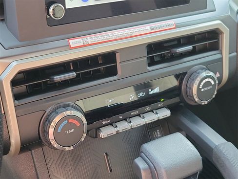 New 2026 Toyota Tacoma SR5 image 24