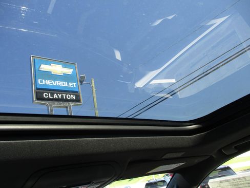 New 2026 Chevrolet Tahoe Premier w/ Sun And Tow Package image 21