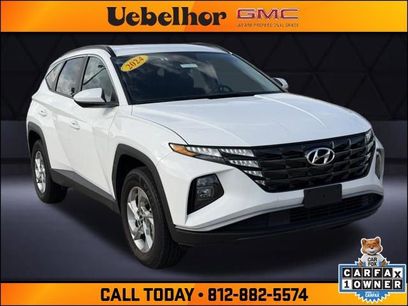 Used 2024 Hyundai Tucson SEL