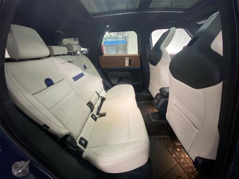 Certified 2025 MINI Cooper Countryman S w/ Comfort Package Max image 29