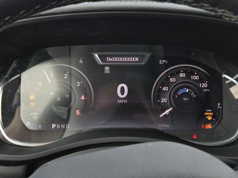 New 2025 RAM 2500 Laramie image 9