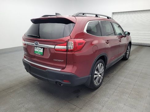Used 2020 Subaru Ascent Premium w/ Sport Package image 9