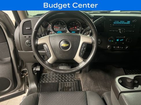 Used 2013 Chevrolet Silverado 1500 LT image 17