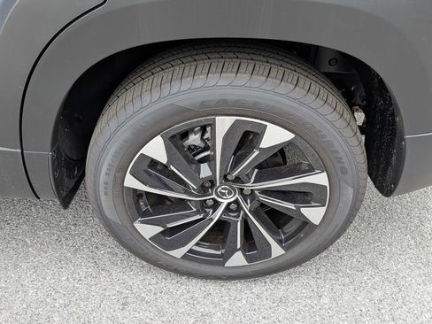 New 2025 MAZDA CX-50 2.5 Hybrid w/ Premium Plus Pkg image 14