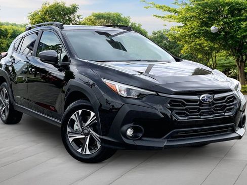 Certified 2026 Subaru Crosstrek 2.0i Premium AWD/4WD image 3