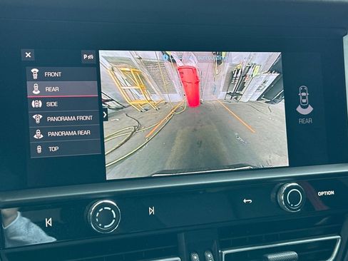 Certified 2023 Porsche Macan GTS AWD/4WD image 20