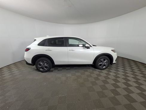 New 2027 Honda HR-V LX image 30