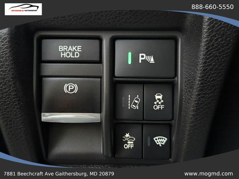Used 2018 Acura MDX SH-AWD w/ Advance Package image 26