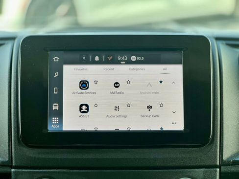 Used 2023 RAM ProMaster 2500 image 32