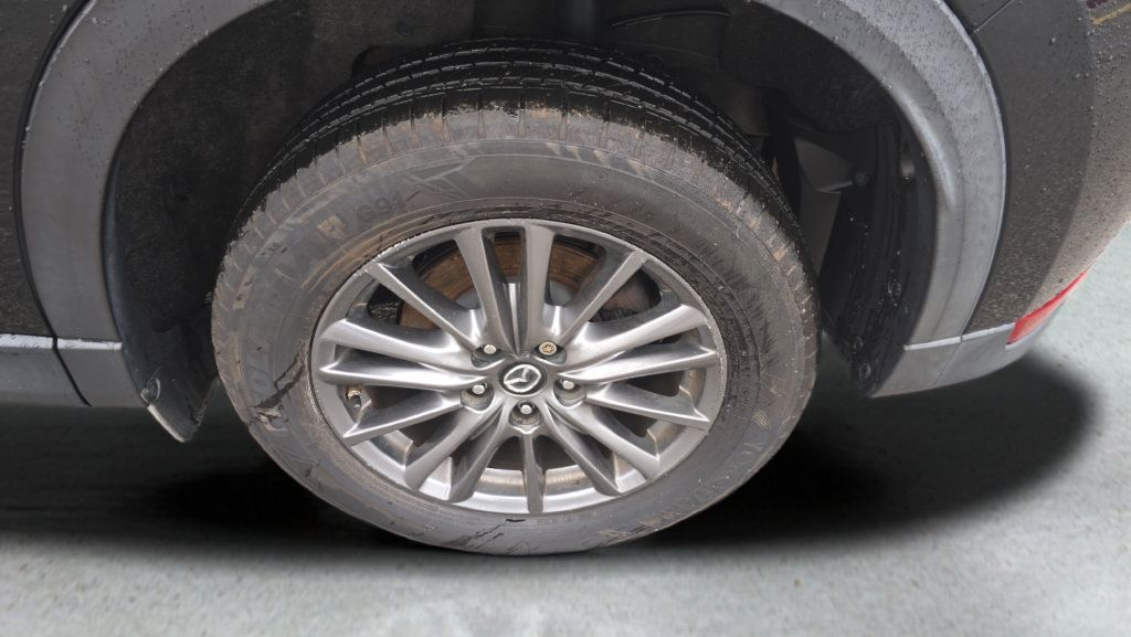 Used 2019 MAZDA CX-5 Touring AWD/4WD image 29