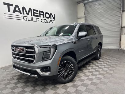 New 2026 GMC Yukon Elevation