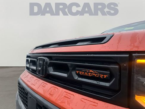 Certified 2026 Honda Passport TrailSport Elite image 31