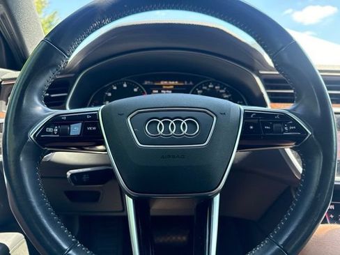 Used 2019 Audi A6 3.0T Premium w/ Convenience Package AWD/4WD image 21