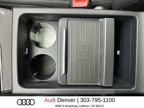 Certified 2023 Audi SQ5 Prestige AWD/4WD image 21