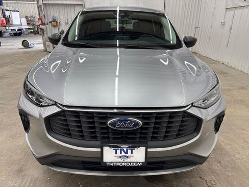 Certified 2024 Ford Escape Active AWD/4WD image 3