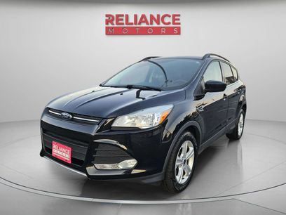 Used 2016 Ford Escape SE w/ Equipment Group 201A